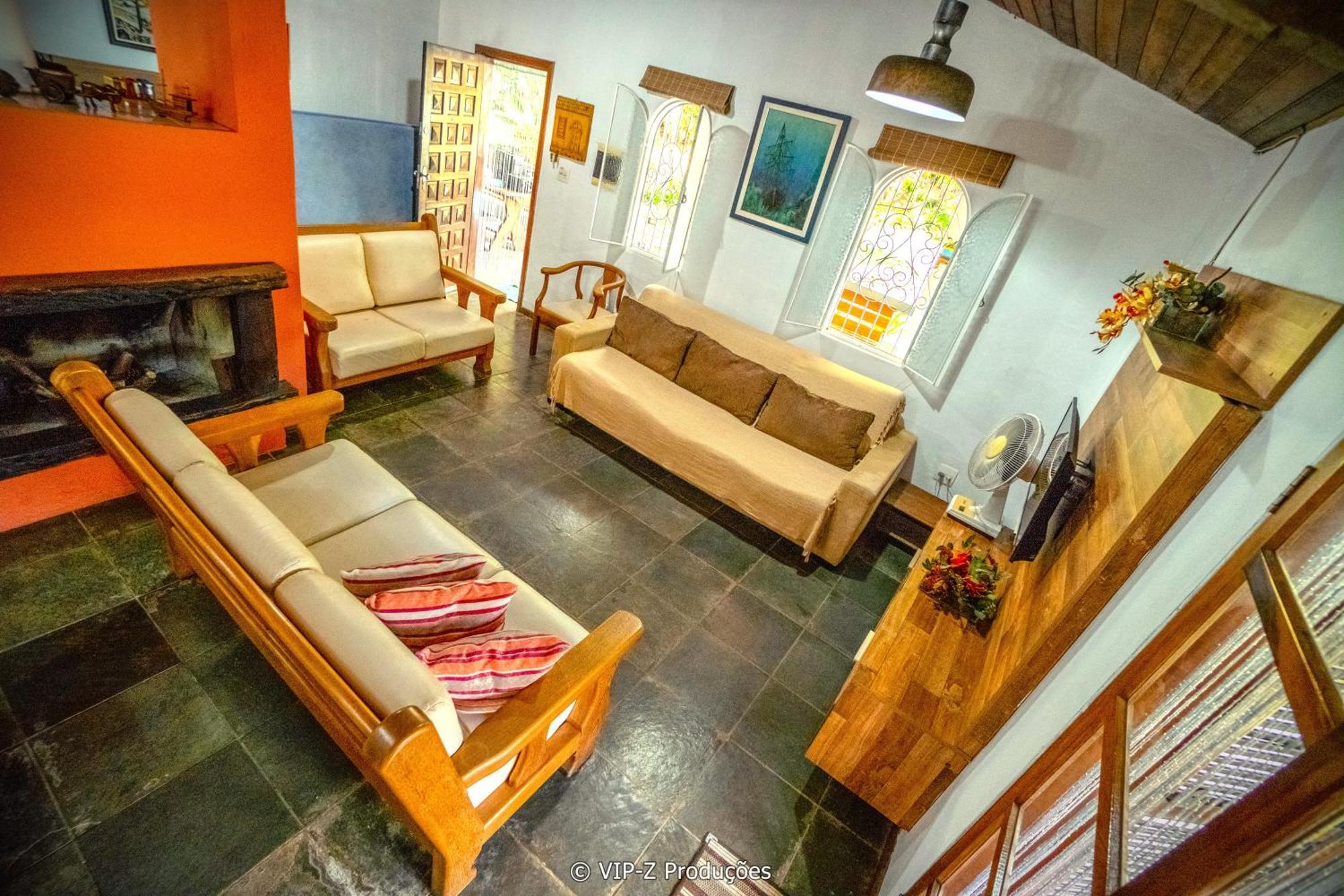 Chacara Atibaia Com Casa Na Arvore Exterior foto